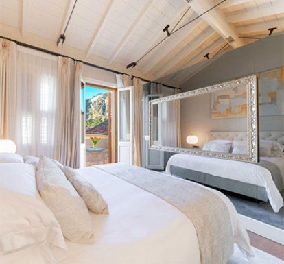 CASTELLANO HOTEL