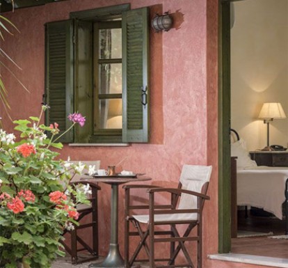 NAFSIMEDON HOTEL