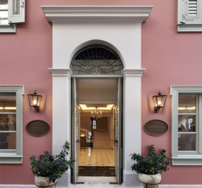 IPPOLITI HOTEL