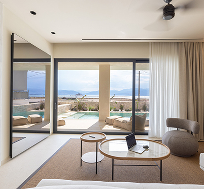 ILVA SUITES