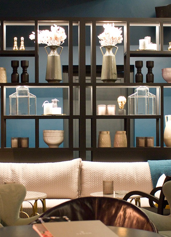 Εγκαταστάσεις