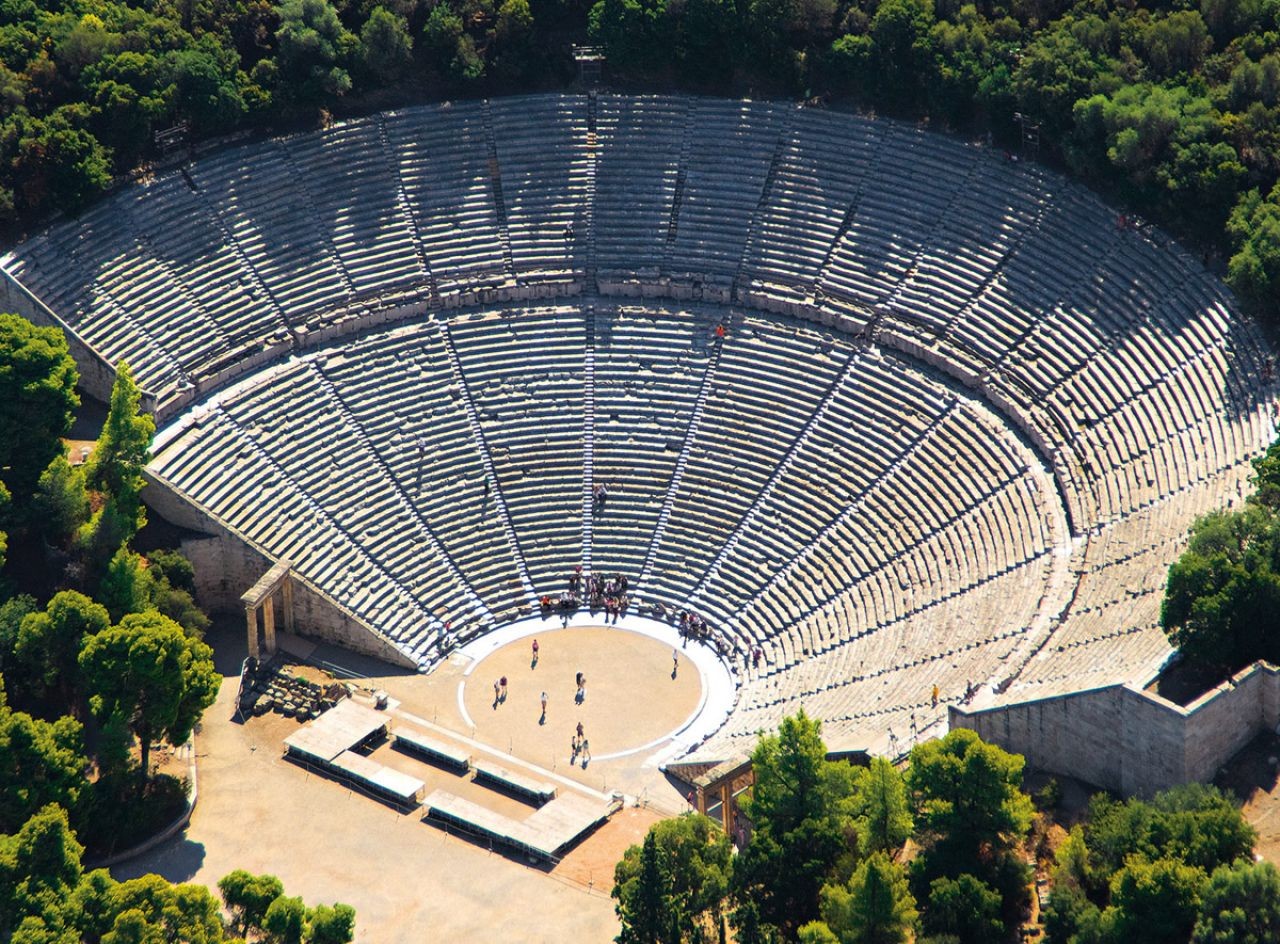 Epidaurus